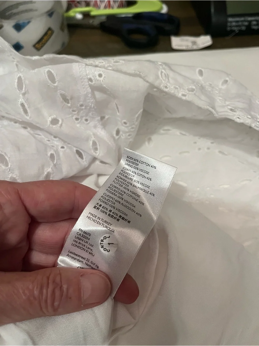 Anthropologie nwt maeve